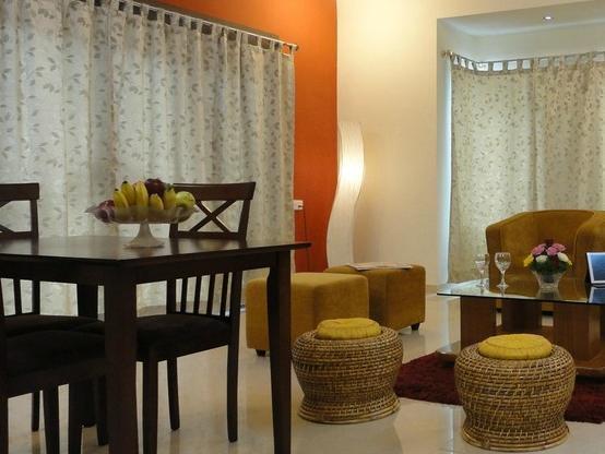 Premium Serviced Apartments Μπανγκαλόρ Εξωτερικό φωτογραφία