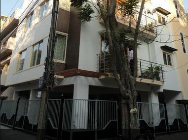 Premium Serviced Apartments Μπανγκαλόρ Εξωτερικό φωτογραφία