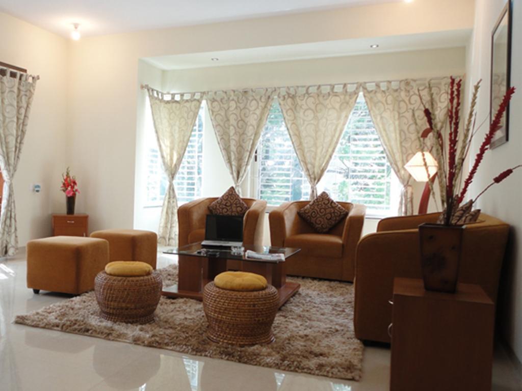 Premium Serviced Apartments Μπανγκαλόρ Εξωτερικό φωτογραφία